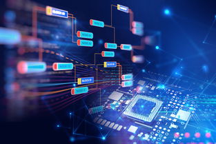 區塊鏈防偽溯源 打通上鏈真實性壁壘，軟硬件協同開發是破局關鍵