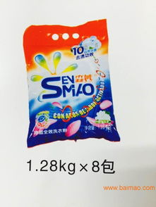 森妙洗滌用品 專業(yè)洗衣露供應(yīng)商，打造潔凈新體驗(yàn)